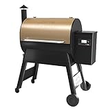 Traeger Grills Pro Series 780 Wood Pellet Grill and Smoker with WIFI Smart...