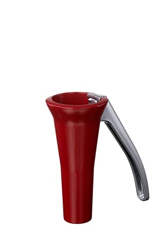 Drosselmeyer Nutcracker, Red Nut Cracker, One