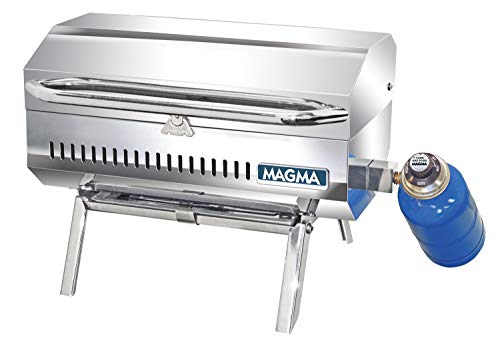 Magma Products, ChefsMate Connoisseur Series Gas Grill, A10-803, Multi, One...