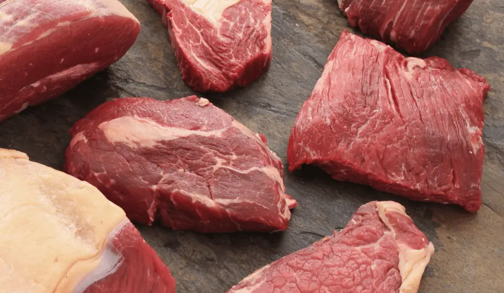 steak cuts best to worst
