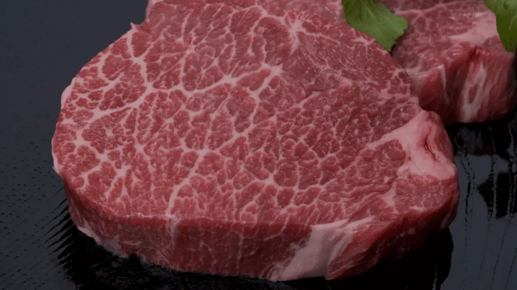 why is wagyu beef so expensive