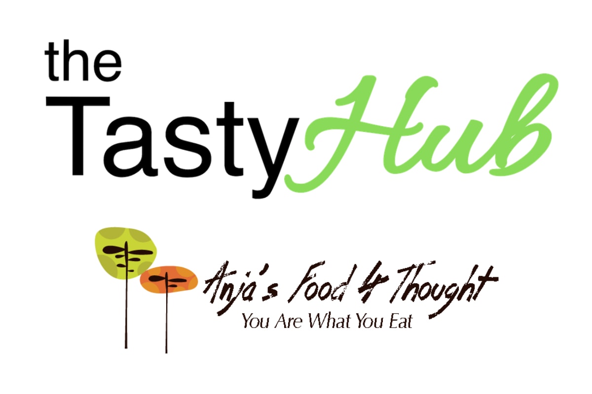 tasty hub anjas - The Tasty Hub