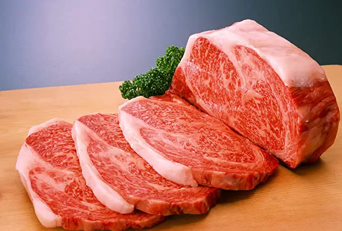 why is wagyu beef so expensive