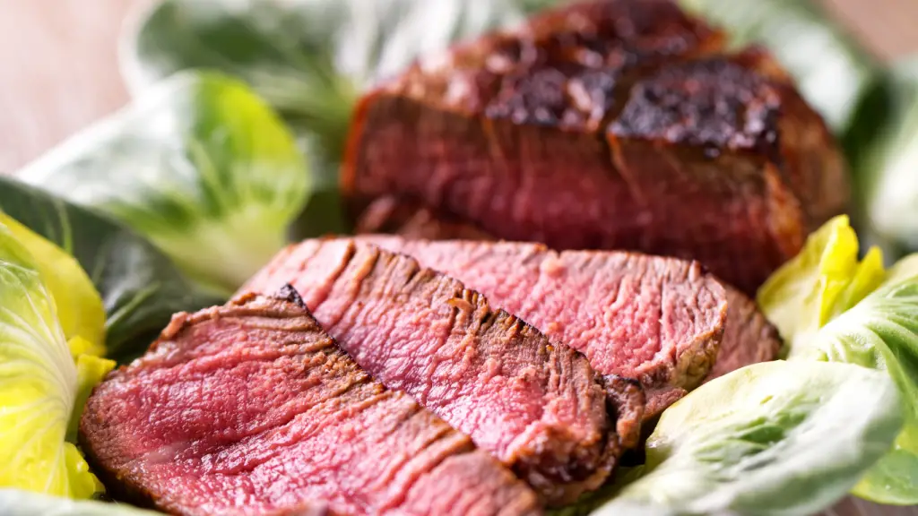 beef tenderloin vs prime rib