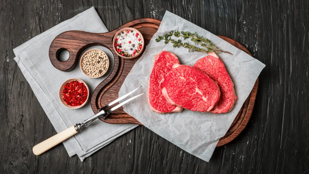 how to tenderize steak