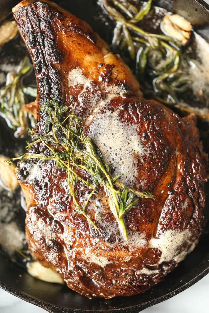 What Part Of Cow Is Ribeye? 4 what part of cow is ribeye