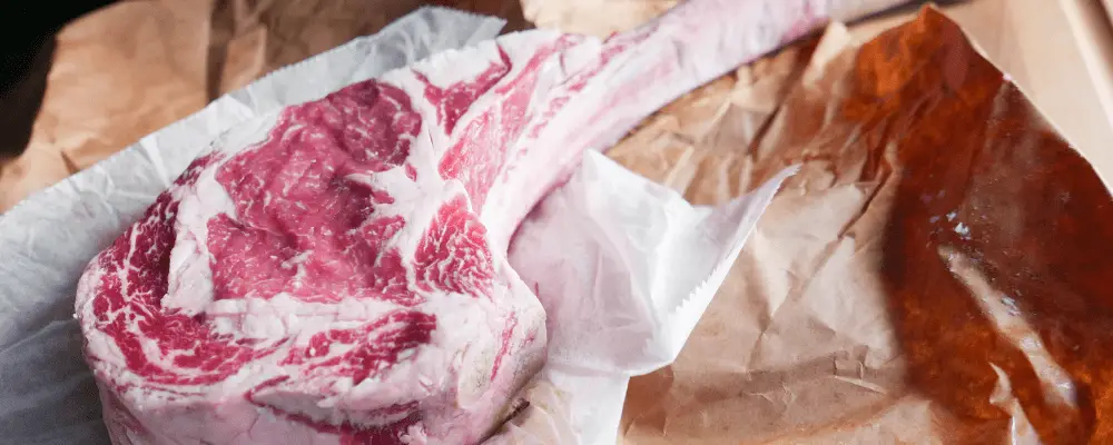 What Is A Tomahawk Steak? 5 What Is A Tomahawk Steak?