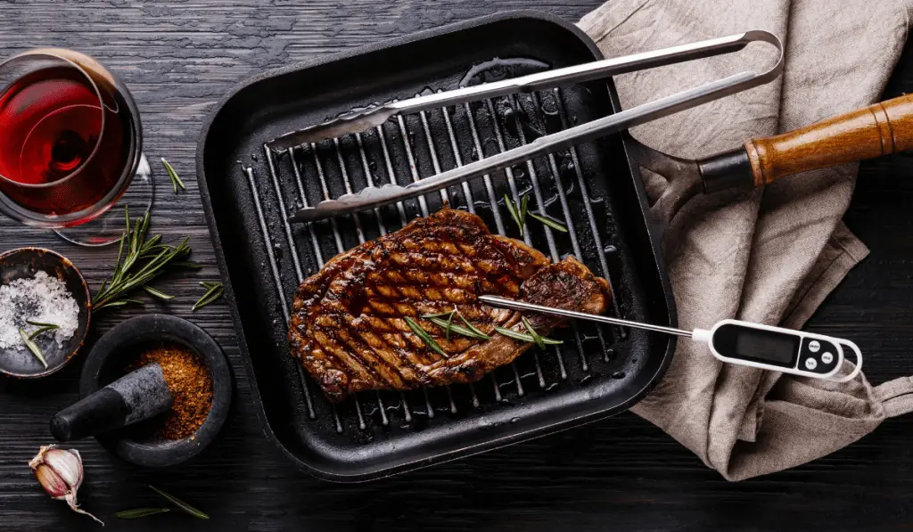 Steak Doneness Temp: Nailing Your Perfect Steak 3 steak doneness temp