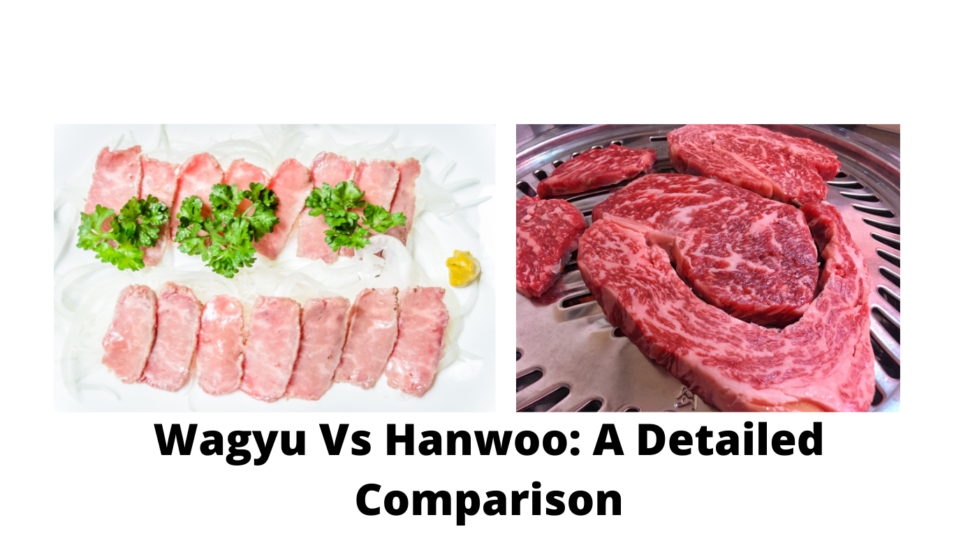 wagyu vs hanwoo