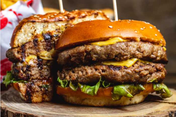 How to Cook a Frozen Burger on the Stove 5 image 4 - The Tasty Hub