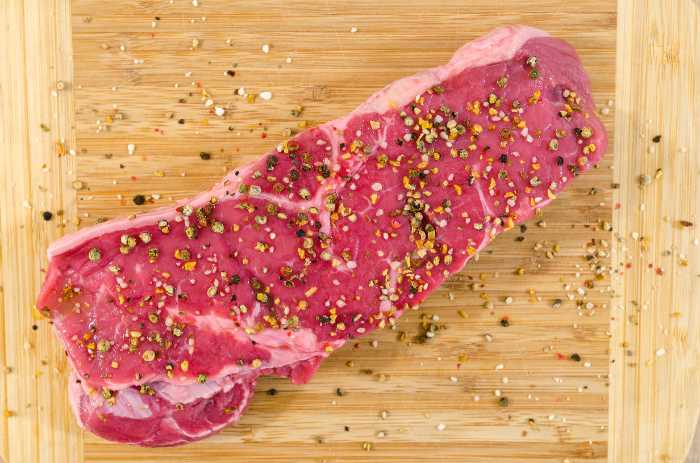 Cheapest Cut Of Beef You Can Buy 2 image - The Tasty Hub